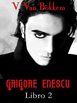 cover image of Grigore Enescu